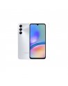 Samsung | Galaxy | A05s | Silver | 6.7 " | PLS LCD | 1080 x 2400 pixels | Snapdragon 680 4G (6 nm) | Internal RAM 4 GB | 128 GB | microSDXC | Dual SIM | Nano-SIM | 3G | 4G | Main camera 50+2+2 MP | Secondary camera 13 MP | Android | 13 | 5000 mAh