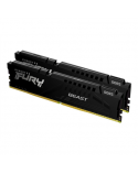 Kingston | 64 GB | DDR5 | 6000 MHz | PC/server | Registered No | ECC No