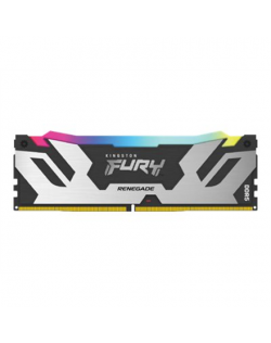 Kingston | 32 Kit (16GBx2) GB | DDR5 | 6400 MHz | PC/server | Registered No | ECC No