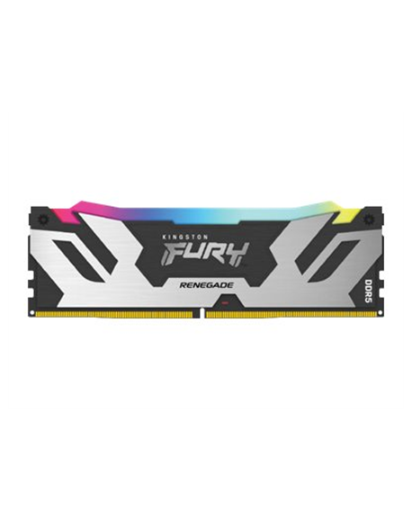 Kingston | 32 Kit (16GBx2) GB | DDR5 | 6400 MHz | PC/server | Registered No | ECC No