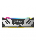 Kingston | 32 Kit (16GBx2) GB | DDR5 | 6400 MHz | PC/server | Registered No | ECC No