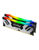 Kingston | 32 Kit (16GBx2) GB | DDR5 | 6400 MHz | PC/server | Registered No | ECC No