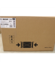 SALE OUT. Bosch | BFL524MW0 | Microwave Oven | Built-in | 20 L | 800 W | White | DAMAGED PACKAGING