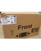 SALE OUT. Bosch | BFL524MW0 | Microwave Oven | Built-in | 20 L | 800 W | White | DAMAGED PACKAGING