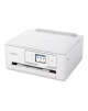 Multifunctional printer | PIXMA TS7650i | Inkjet | Colour | A4 | Wi-Fi | White