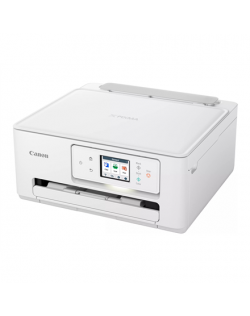 Multifunctional printer | PIXMA TS7650i | Inkjet | Colour | A4 | Wi-Fi | White