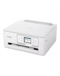 Multifunctional printer | PIXMA TS7650i | Inkjet | Colour | A4 | Wi-Fi | White