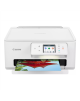 Multifunctional printer | PIXMA TS7650i | Inkjet | Colour | A4 | Wi-Fi | White