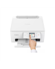 Multifunctional printer | PIXMA TS7650i | Inkjet | Colour | A4 | Wi-Fi | White