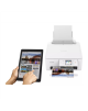 Multifunctional printer | PIXMA TS7650i | Inkjet | Colour | A4 | Wi-Fi | White