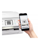 Multifunctional printer | PIXMA TS7650i | Inkjet | Colour | A4 | Wi-Fi | White