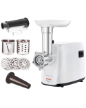 Tefal NE114130 Meat Mincer, White TEFAL