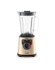 TEFAL | Blender | PerfectMix+ BL871A31 | Tabletop | 1200 W | Jar material Glass | Jar capacity 1.5 L | Ice crushing | Gold
