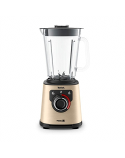 TEFAL | Blender | PerfectMix+ BL871A31 | Tabletop | 1200 W | Jar material Glass | Jar capacity 1.5 L | Ice crushing | Gold