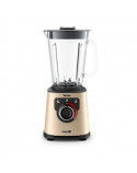 TEFAL | Blender | PerfectMix+ BL871A31 | Tabletop | 1200 W | Jar material Glass | Jar capacity 1.5 L | Ice crushing | Gold