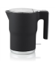 Gorenje Kettle K15ORAB Electric, 2400 W, 1.5 L, Stainless Steel, Black, 360° rotational base