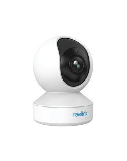 Reolink | Super HD Camera | E Series E340 | PTZ | 5 MP | 2.8-4mm/F2.0 | H.264 | Micro SD, Max. 256 GB