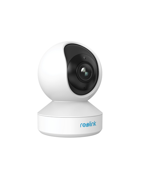 Reolink | Super HD Camera | E Series E340 | PTZ | 5 MP | 2.8-4mm/F2.0 | H.264 | Micro SD, Max. 256 GB