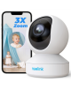 Reolink | Super HD Camera | E Series E340 | PTZ | 5 MP | 2.8-4mm/F2.0 | H.264 | Micro SD, Max. 256 GB