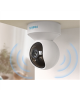 Reolink | Super HD Camera | E Series E340 | PTZ | 5 MP | 2.8-4mm/F2.0 | H.264 | Micro SD, Max. 256 GB