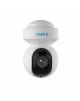 Reolink | Smart WiFi Camera with Motion Spotlights | E Series E540 | PTZ | 5 MP | 2.8-8/F1.6 | IP65 | H.264 | Micro SD, Max. 256
