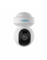 Reolink | Smart WiFi Camera with Motion Spotlights | E Series E540 | PTZ | 5 MP | 2.8-8/F1.6 | IP65 | H.264 | Micro SD, Max. 256 GB