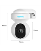Reolink | Smart WiFi Camera with Motion Spotlights | E Series E540 | PTZ | 5 MP | 2.8-8/F1.6 | IP65 | H.264 | Micro SD, Max. 256