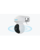 Reolink | Smart WiFi Camera with Motion Spotlights | E Series E540 | PTZ | 5 MP | 2.8-8/F1.6 | IP65 | H.264 | Micro SD, Max. 256