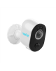 Reolink | Smart Wire-Free Camera with Motion Spotlight | Argus Series B330 | Bullet | 5 MP | Fixed | IP65 | H.265 | Micro SD, Ma