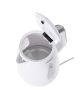 Mesko Kettle | MS 1261g | Electric | 2200 W | 1.7 L | Polypropylene | 360° rotational base | Grey