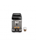 Coffee Maker | ECAM 290.42.TB Magnifica Evo | Pump pressure 15 bar | Built-in milk frother | Automatic | 1450 W | Silver/Black