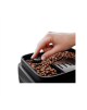 Coffee Maker | ECAM 290.42.TB Magnifica Evo | Pump pressure 15 bar | Built-in milk frother | Automatic | 1450 W | Silver/Black