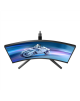 Philips 32M2C5500W/00 | 32 " | VA | 2560 x 1440 pixels | 16:9 | 0.5 ms | 500 cd/m² | Black | HDMI ports quantity 2 | 144 Hz