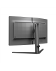 Philips 32M2C5500W/00 | 32 " | VA | 2560 x 1440 pixels | 16:9 | 0.5 ms | 500 cd/m² | Black | HDMI ports quantity 2 | 144 Hz