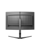 Philips 32M2C5500W/00 | 32 " | VA | 2560 x 1440 pixels | 16:9 | 0.5 ms | 500 cd/m² | Black | HDMI ports quantity 2 | 144 Hz