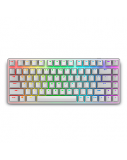 Dell 545-BBFR Alienware Pro Gaming Keyboard Wireless US Alienware Linear Mechanical Lunar Light Bluetooth