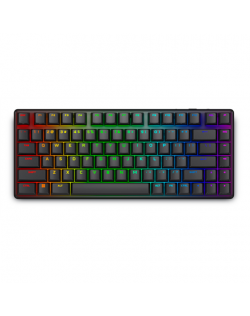 Dell 545-BBFQ Alienware Pro Gaming Keyboard Wireless US Alienware Linear Mechanical Dark Side of the Moon Bluetooth