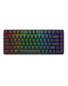 Dell 545-BBFQ Alienware Pro Gaming Keyboard Wireless US Alienware Linear Mechanical Dark Side of the Moon Bluetooth