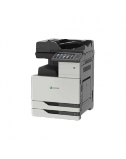 CX921de | Colour | Laser | Color Laser Printer | Wi-Fi | Maximum ISO A-series paper size A3 | Grey/Black