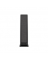 Fractal Design | Ridge | FD-C-RID1N-11 | Black | Mini ITX | Power supply included No | SFX, SFX-L
