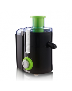 Princess | Juice Extractor | 202040 | Type Juicer maker | Black/Green | 250 W | Number of speeds 2