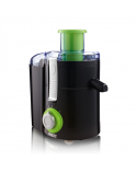 Princess | Juice Extractor | 202040 | Type Juicer maker | Black/Green | 250 W | Number of speeds 2