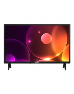 Sharp | 24FA2E | 24” (60cm) | N/A | HD READY TV