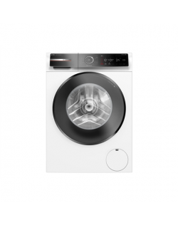 Bosch | WGB244ALSN | Washing Machine | Energy efficiency class A | Front loading | Washing capacity 9 kg | 1400 RPM | Depth 59 c