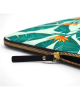 Casyx | Fits up to size 13 ”/14 " | Casyx for MacBook | SLVS-000008 | Sleeve | Birds of Paradise | Waterproof