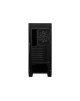 MSI PC Case MAG FORGE 120A AIRFLOW Side window Black Mid-Tower Power supply included No