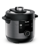 TEFAL | Turbo Cuisine and Fry Multifunction Pot | CY7788 | 1200 W | 7.6 L | Number of programs 15 | Black