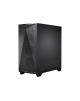 PC Case | MPG GUNGNIR 300P AIRFLOW | MSI | Side window | Black | Mid-Tower | Power supply included No | ATX