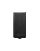PC Case | MPG GUNGNIR 300P AIRFLOW | MSI | Side window | Black | Mid-Tower | Power supply included No | ATX