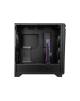 PC Case | MPG GUNGNIR 300P AIRFLOW | MSI | Side window | Black | Mid-Tower | Power supply included No | ATX